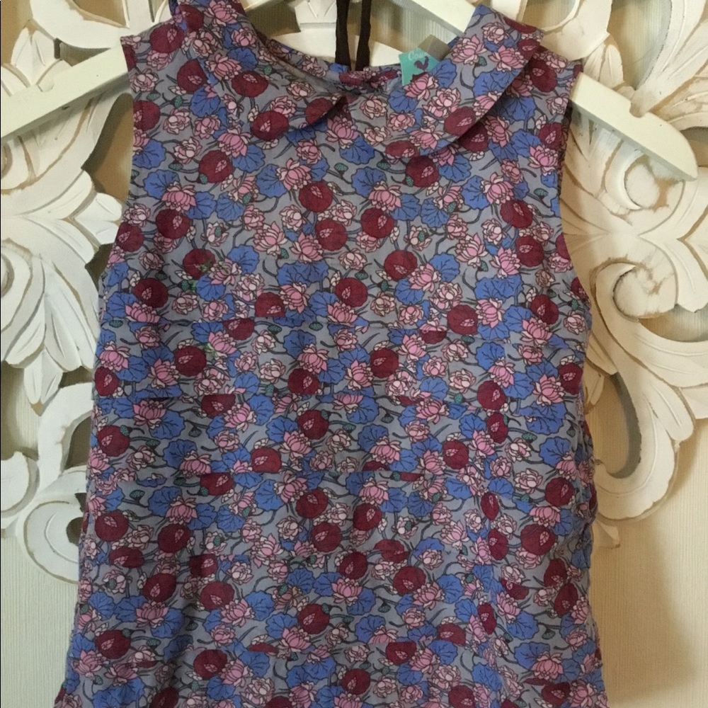 Matilda Jane Top size 10